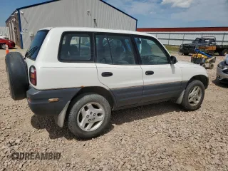 1998 Toyota RAV4 with VIN JT3HP10V4W7082562, listed as a Copart auction lot 63044845 with 146,328 mi miles and Clean title. Bid and sale history available at DreamBid. Image 3.
