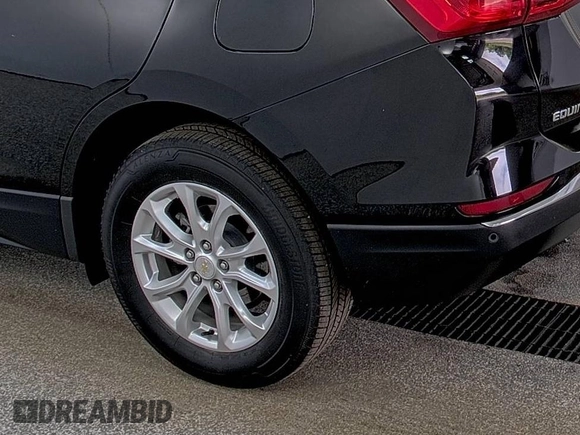 2021 Chevrolet Equinox LT with VIN 3GNAXTEV1ML392346, listed as a IAAI auction lot 42245427 with 47,433 mi miles and . Bid and sale history available at DreamBid. Image 28.