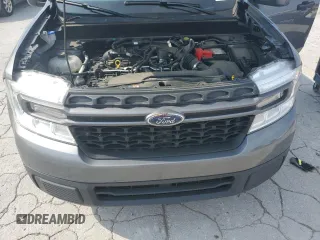 2022 Ford Maverick XL z VIN 3FTTW8E95NRA88472, wystawiony jako Copart lot #54884285 z przebiegiem 38 142 mil mil oraz Szkody całkowita. Historia ofert i sprzedaży dostępna na DreamBid. Obrazek 11.