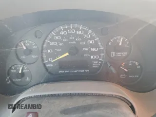 2000 GMC Safari with VIN 1GKDM19W4YB513291, listed as a Copart auction lot 76745324 with Not Provided miles and Salvage Title. Bid and sale history available at carsss.com. Image 9.