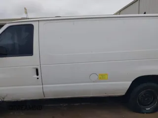 2011 Ford Econoline Cargo Commercial with VIN 1FTNS2EW9BDA13950, listed as a IAAI auction lot 41460851 with 212,521 mi miles and . Bid and sale history available at DreamBid. Image 14.