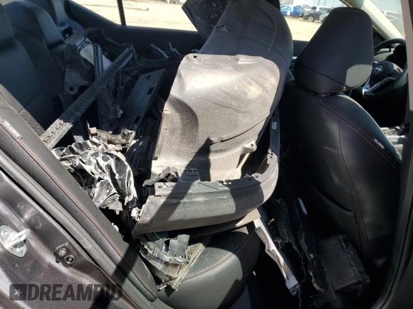 2024 Nissan Altima SR z VIN 1N4BL4CV5RN421894, wystawiony jako Copart lot #53443325 z przebiegiem 9 350 mil mil oraz Szkoda całkowita • Salvage title. Historia ofert i sprzedaży dostępna na DreamBid. Obrazek 12.