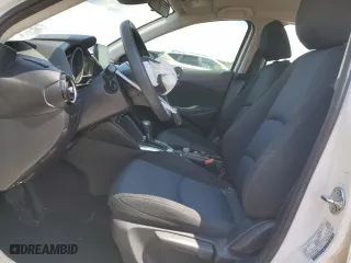 2019 Toyota Yaris Sedan L with VIN 3MYDLBYV1KY506063, listed as a Copart auction lot 68319364 with 72,710 mi miles and Salvage Title. Bid and sale history available at carsss.com. Image 7.