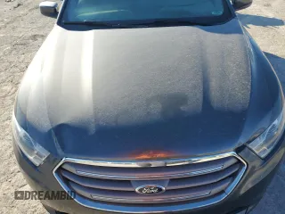 2015 Ford Taurus SEL with VIN 1FAHP2E99FG193966, listed as a Copart auction lot 82333044 with Not Provided miles and Salvage Title. Bid and sale history available at DreamBid. Image 11.