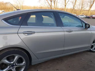 2016 Ford Fusion SE with VIN 3FA6P0H72GR177902, listed as a IAAI auction lot 41747454 with 169,729 mi miles. Bid and sale history available at carsss.com. Image 13.