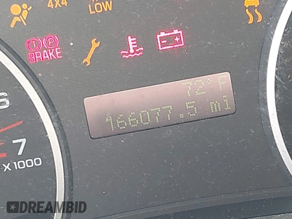 2006 Ford Explorer XLT z VIN 1FMEU73E46UB59076, wystawiony jako IAAI lot #42440539 z przebiegiem 166 077 mil mil oraz . Historia ofert i sprzedaży dostępna na DreamBid. Obrazek 15.