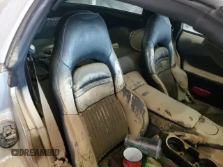 2003 Chevrolet Corvette z VIN 1G1YY22G835112367, wystawiony jako Copart lot #47726375 z przebiegiem Nie podano mil oraz Szkody całkowita. Historia ofert i sprzedaży dostępna na DreamBid. Obrazek 10.