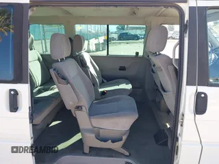 2002 Volkswagen EuroVan с VIN WV2KB47042H047408, выставлен на аукционе IAAI как лот 42007062 с пробегом 131 971 миль миль и . История ставок и продаж доступна на DreamBid. Изображение 8.