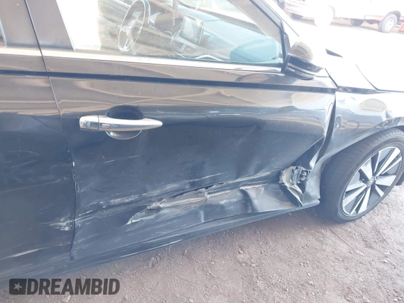 2022 Nissan Altima SV with VIN 1N4BL4DW5NN309758, listed as a IAAI auction lot 42101369 with 100,317 mi miles and . Bid and sale history available at DreamBid. Image 6.