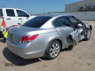 2010 Honda Accord EX with VIN 1HGCP2F75AA175527, listed as a IAAI auction lot 42279540 with 278,102 mi miles and . Bid and sale history available at DreamBid. Image 4.
