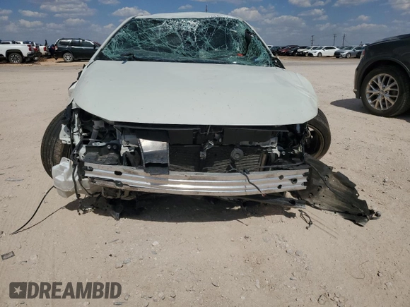 2019 Toyota Corolla Hatchback SE with VIN JTNK4RBE5K3017738, listed as a Copart auction lot 62849944 with 0 mi miles and Salvage Title. Bid and sale history available at carsss.com. Image 5.