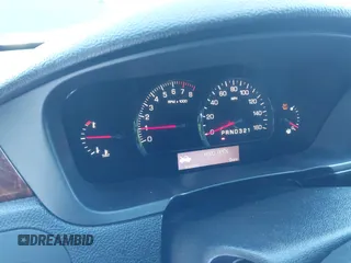 2006 Cadillac DTS Professional z VIN 1GEEH06Y76U500435, wystawiony jako IAAI lot #41398531 z przebiegiem 50 205 mil mil oraz . Historia ofert i sprzedaży dostępna na DreamBid. Obrazek 7.
