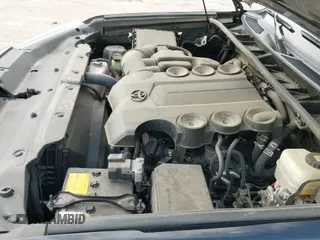 2021 Toyota 4Runner SR5 Premium с VIN JTENU5JR3M5858376, выставлен на аукционе IAAI как лот 42956128 с пробегом 54 849 миль миль и . История ставок и продаж доступна на DreamBid. Изображение 20.