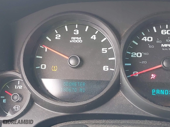 2011 Chevrolet Silverado 1500 LS with VIN 3GCPKREA0BG182991, listed as a IAAI auction lot 41925926 with 180,670 mi miles. Bid and sale history available at carsss.com. Image 7.