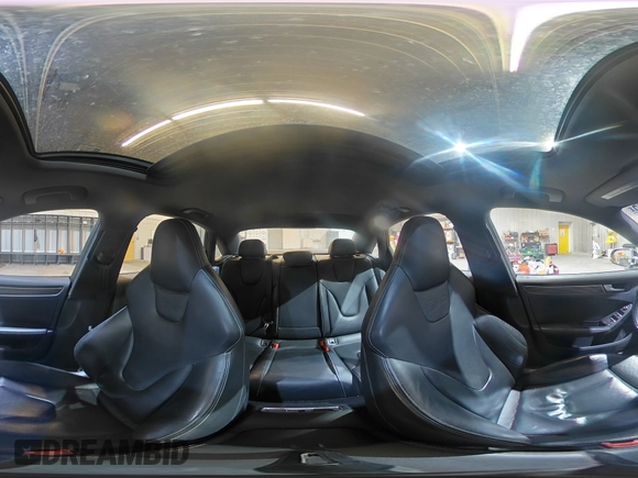 2015 Audi S4 Premium Plus with VIN WAUDGBFL0FA100965, listed as a Copart auction lot 47774185 with 112,002 mi miles and Salvage Title. Bid and sale history available at carsss.com. Image 14.