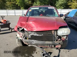 2007 Ford Escape XLT with VIN 1FMYU03117KC06241, listed as a Copart auction lot 75161864 with 200,724 mi miles and Salvage Title. Bid and sale history available at carsss.com. Image 5.