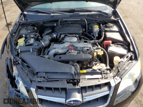 2009 Subaru Outback Special Edtn with VIN 4S4BP61C297317634, listed as a Copart auction lot 70523884 with 104,863 mi miles and Salvage Title. Bid and sale history available at carsss.com. Image 11.