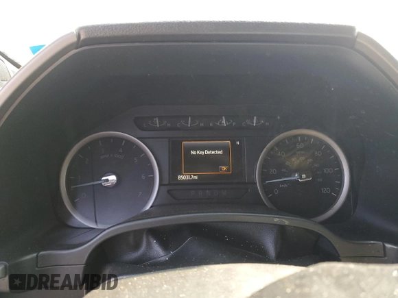 2021 Ford Expedition Max XLT with VIN 1FMJK1HT3MEA44100, listed as a Copart auction lot 43753625 with 85,031 mi miles and Salvage title. Bid and sale history available at DreamBid. Image 9.