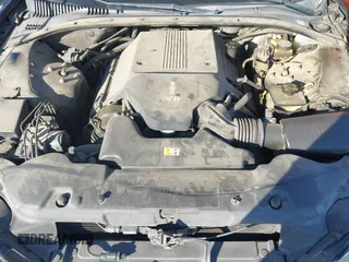 2003 Lincoln LS Sport z VIN 1LNHM87A33Y689084, wystawiony jako IAAI lot #41023405 z przebiegiem 205 200 mil mil oraz . Historia ofert i sprzedaży dostępna na DreamBid. Obrazek 10.