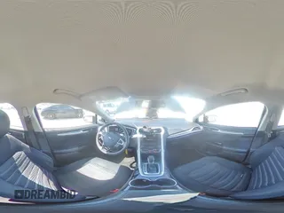 2016 Ford Fusion SE с VIN 1FA6P0H79G5126707, выставлен на аукционе Copart как лот 53490595 с пробегом 134 537 миль миль и Списание • Salvage title. История ставок и продаж доступна на DreamBid. Изображение 12.
