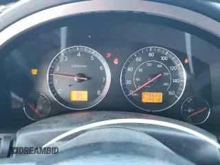 2005 Infiniti FX с VIN JNRAS08U65X102360, выставлен на аукционе Copart как лот 79888454 с пробегом 249 693 миль миль и Списание • Salvage title. История ставок и продаж доступна на DreamBid. Изображение 9.