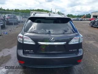 2010 Lexus RX 350 z VIN 2T2BK1BA8AC034091, wystawiony jako IAAI lot #42307063 z przebiegiem 127 263 mil mil oraz . Historia ofert i sprzedaży dostępna na DreamBid. Obrazek 17.
