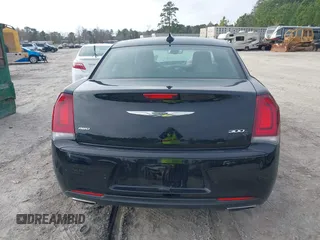 2015 Chrysler 300 with VIN 2C3CCAGG6FH860300, listed as a IAAI auction lot 41504792 with 79,229 mi miles. Bid and sale history available at carsss.com. Image 16.