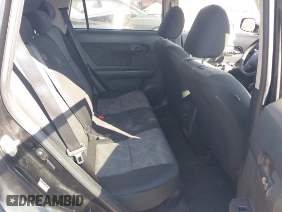 2014 Scion xB z VIN JTLZE4FE5EJ059750, wystawiony jako IAAI lot #40579685 z przebiegiem 106 302 mil mil oraz . Historia ofert i sprzedaży dostępna na DreamBid. Obrazek 8.