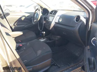 2019 Nissan Versa Sedan SV with VIN 3N1CN7AP4KL866117, listed as a IAAI auction lot 41354435 with 94,559 mi miles. Bid and sale history available at carsss.com. Image 5.