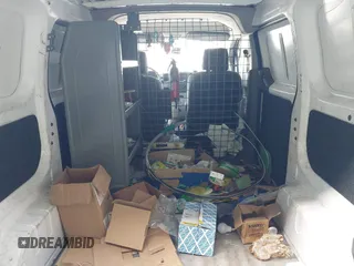 2019 Nissan NV200 S с VIN 3N6CM0KN2KK707796, выставлен на аукционе IAAI как лот 41641148 с пробегом 99 688 миль миль и . История ставок и продаж доступна на DreamBid. Изображение 8.
