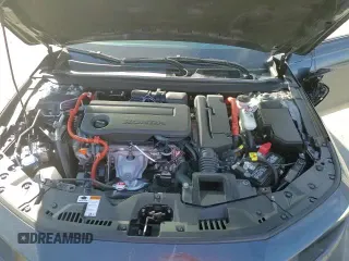 2023 Honda Accord EX-L z VIN 1HGCY2F6XPA000980, wystawiony jako Copart lot #82172995 z przebiegiem 31 005 mil mil oraz Szkoda całkowita • Salvage title. Historia ofert i sprzedaży dostępna na DreamBid. Obrazek 15.