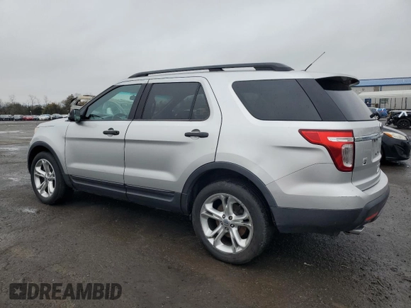 2012 Ford Explorer с VIN 1FMHK8B89CGA05655, выставлен на аукционе Copart как лот 51900405 с пробегом 204 181 миль миль и Чистый • Clean title. История ставок и продаж доступна на DreamBid. Изображение 2.