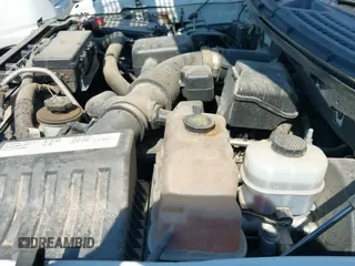 2010 Ford F-150 XL with VIN 1FTFW1CV5AFD18054, listed as a IAAI auction lot 43034043 with 174,382 mi miles and . Bid and sale history available at DreamBid. Image 19.