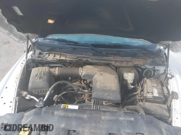 2016 Ram 1500 Big Horn z VIN 1C6RR6LG6GS208415, wystawiony jako IAAI lot #41800900 z przebiegiem 214 732 mil mil oraz . Historia ofert i sprzedaży dostępna na DreamBid. Obrazek 10.