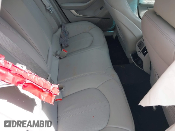 2009 Cadillac CTS RWD z VIN 1G6DF577990165089, wystawiony jako IAAI lot #40517524 z przebiegiem 67 081 mil mil oraz . Historia ofert i sprzedaży dostępna na DreamBid. Obrazek 8.