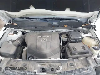 2008 Suzuki XL7 Luxury with VIN 2S3DA417X86120765, listed as a IAAI auction lot 42005498 with 154,332 mi miles. Bid and sale history available at carsss.com. Image 10.