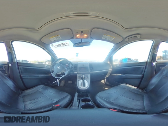 2012 Nissan Sentra SL с VIN 3N1AB6APXCL761190, выставлен на аукционе Copart как лот 52979685 с пробегом 151 586 миль миль и Списание • Salvage title. История ставок и продаж доступна на DreamBid. Изображение 14.