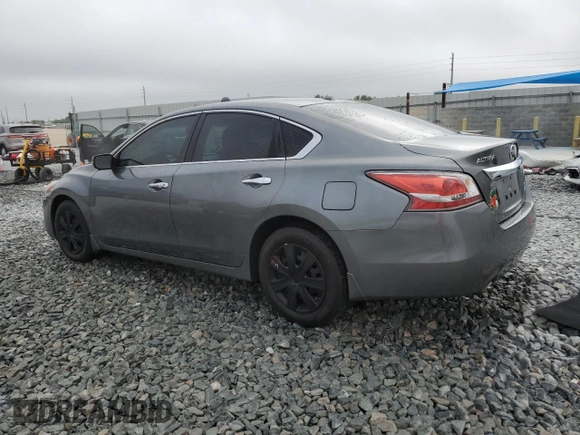 2014 Nissan Altima S with VIN 1N4AL3AP0EC323193, listed as a Copart auction lot 51502125 with 201,228 mi miles and Clean Title. Bid and sale history available at DreamBid. Image 2.
