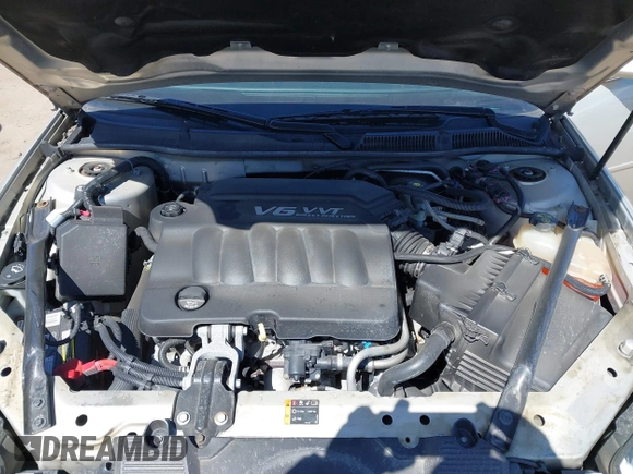 2012 Chevrolet Impala LS Retail with VIN 2G1WA5E35C1206391, listed as a IAAI auction lot 41986220 with 55,644 mi miles and . Bid and sale history available at DreamBid. Image 10.
