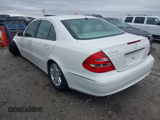 2004 Mercedes-Benz E 320 with VIN WDBUF65J14A578885, listed as a IAAI auction lot 41811682 with 217,672 mi miles and . Bid and sale history available at carsss.com. Image 3.