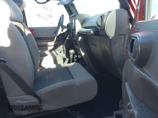 2010 Jeep Wrangler Unlimited Rubicon with VIN 1J4BA6H14AL110534, listed as a IAAI auction lot 41382867 with 246,087 mi miles and . Bid and sale history available at DreamBid. Image 5.