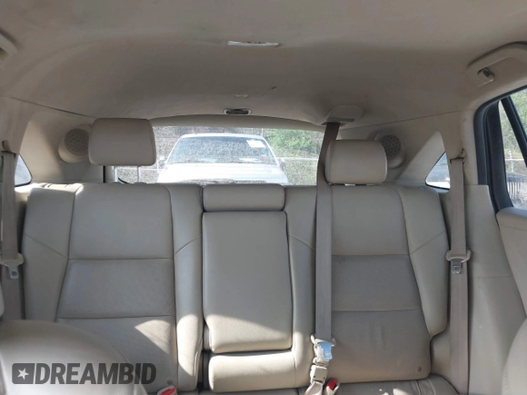 2014 Acura RDX Technology with VIN 5J8TB3H55EL001838, listed as a IAAI auction lot 41876530 with 214,266 mi miles and . Bid and sale history available at DreamBid. Image 18.