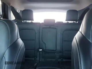 2020 Ford Escape SE Sport Hybrid with VIN 1FMCU0BZ9LUB67981, listed as a Copart auction lot 42164825 with 89,982 mi miles and Salvage Title. Bid and sale history available at carsss.com. Image 10.