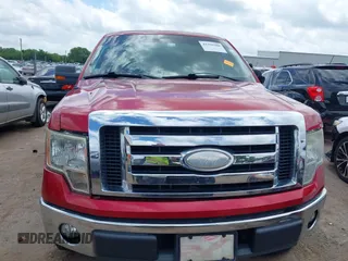 2009 Ford F-150 STX с VIN 1FTRX12879KC75877, выставлен на аукционе IAAI как лот 42391986 с пробегом 145 395 миль миль и . История ставок и продаж доступна на DreamBid. Изображение 12.