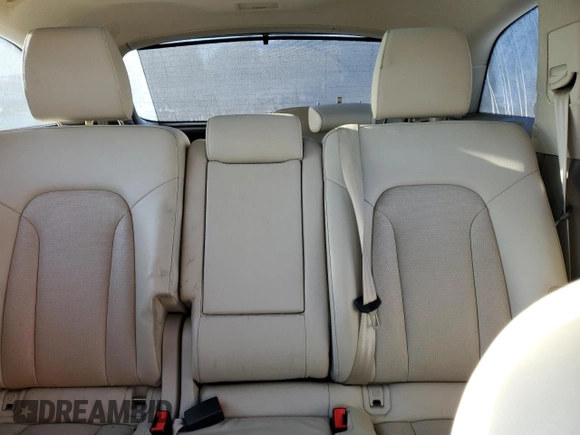 2013 Audi Q7 3.0L TDI Prestige with VIN WA1VMAFE1DD000505, listed as a Copart auction lot 75465774 with 134,040 mi miles and Salvage Title. Bid and sale history available at carsss.com. Image 10.