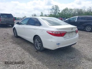 2015 Toyota Camry XLE with VIN 4T1BF1FK6FU004136, listed as a IAAI auction lot 42176871 with 193,553 mi miles and . Bid and sale history available at DreamBid. Image 3.