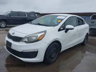 2017 Kia Rio LX z VIN KNADM4A37H6005689, wystawiony jako IAAI lot #42117199 z przebiegiem 117 184 mil mil oraz . Historia ofert i sprzedaży dostępna na DreamBid. Obrazek 22.