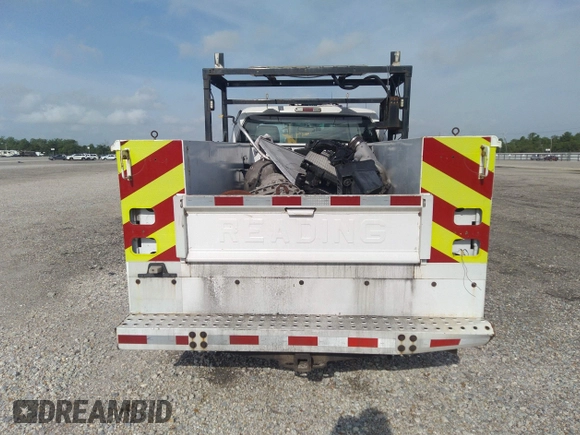 2015 Ford F-250 с VIN 1FDBF2BT9FEC28029, выставлен на аукционе IAAI как лот 41805301 с пробегом 249 312 миль миль и . История ставок и продаж доступна на DreamBid. Изображение 17.