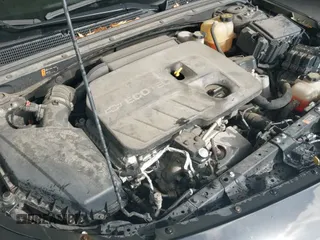 2017 Chevrolet Malibu Hybrid с VIN 1G1ZJ5SU9HF211975, выставлен на аукционе IAAI как лот 42671025 с пробегом 150 281 миль миль и . История ставок и продаж доступна на DreamBid. Изображение 19.