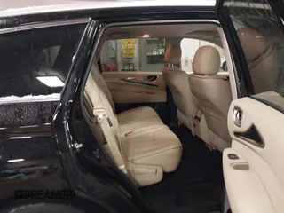 2019 Infiniti QX60 Pure с VIN 5N1DL0MM9KC520393, выставлен на аукционе IAAI как лот 41542728 с пробегом 85 047 миль миль и . История ставок и продаж доступна на DreamBid. Изображение 8.